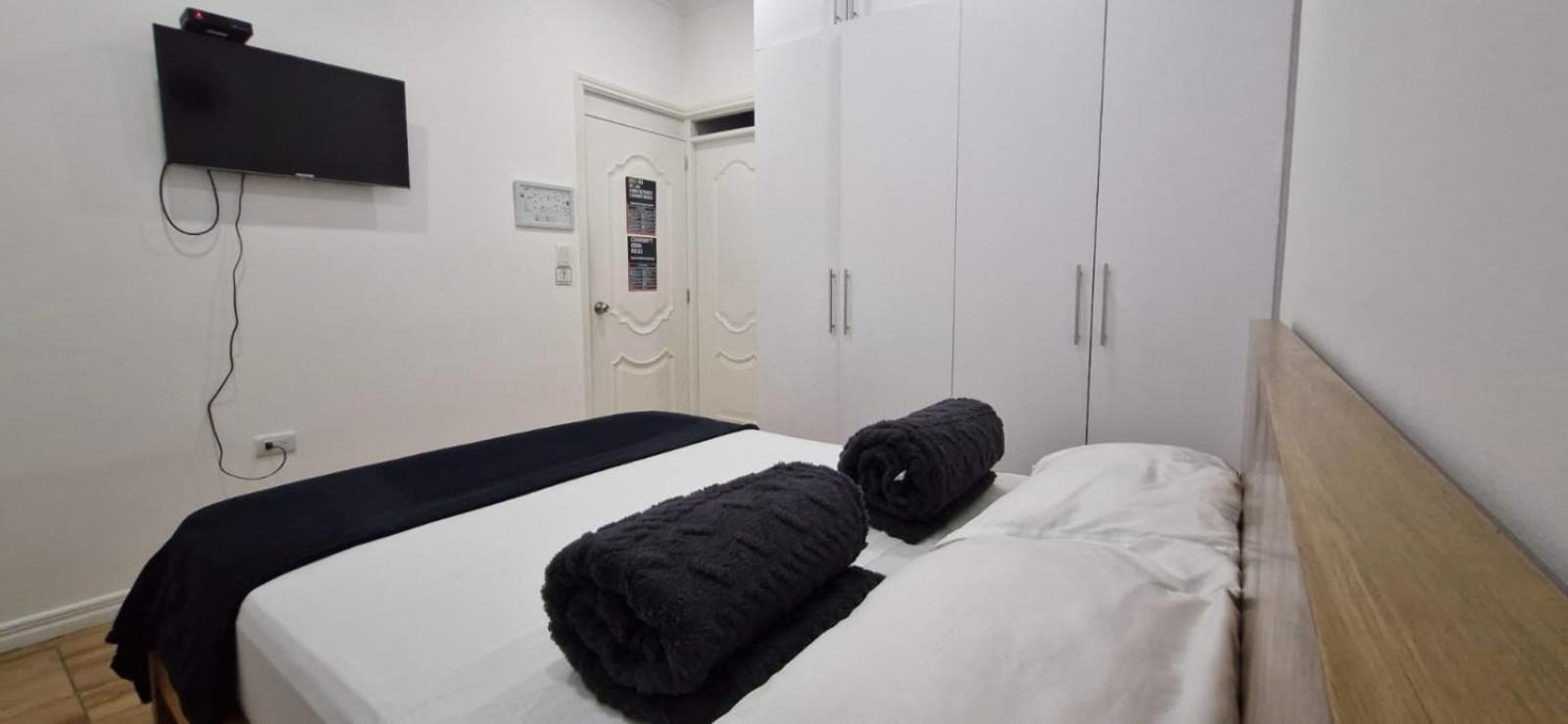 Three House Hostel Boutique Filandia Esterno foto