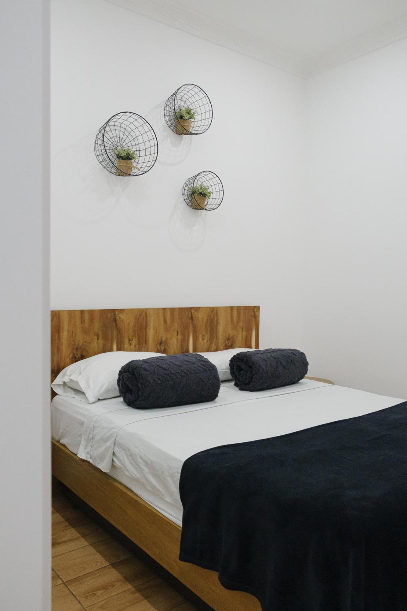 Three House Hostel Boutique Filandia Esterno foto
